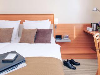 Mercure Hotel Mannheim am Rathaus - Mannheim - 4