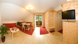 Bio Naturhof Ottingerhof - Bad Kleinkirchheim - 8