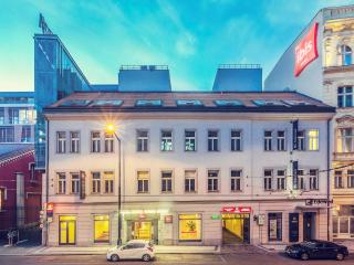 Ibis Praha Old Town - Prague - 0