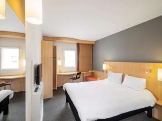 Ibis Praha Old Town - Prague - 8