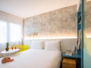ibis Styles Nice Cap 3000 Aéroport - Saint-Laurent-du-Var - 3