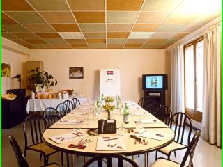 Mercure Hexagone Luxeuil - Luxeuil-les-Bains - 1