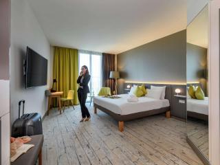 Novotel München Messe - Munich - 3