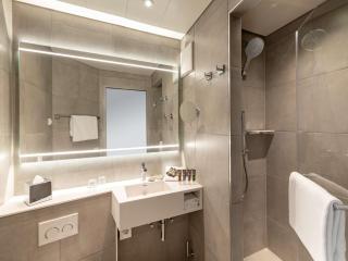 Novotel München Messe - Munich - 1