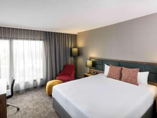 Novotel Sydney International Airport - 6