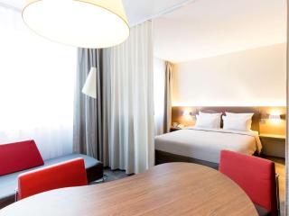 Novotel Suites Genève Aéroport - Genf - 3