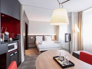 Novotel Suites Genève Aéroport - Genf - 6