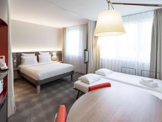 Novotel Suites Genève Aéroport - Genf - 5