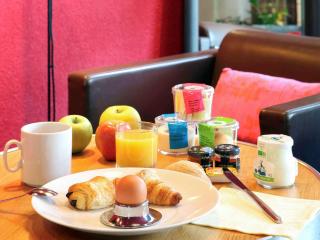 Novotel Suites Nancy Centre - Nancy - 8