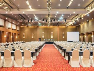 Mercure Surabaya - Surabaya - 4
