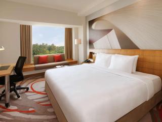 Novotel Hyderabad Convention Centre - Hyderabad - 5