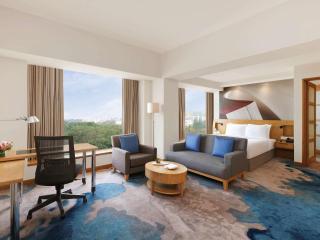 Novotel Hyderabad Convention Centre - Hyderabad - 3