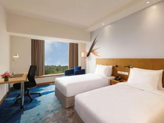 Novotel Hyderabad Convention Centre - Haiderabad - 1