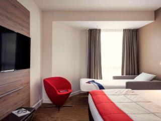 Mercure Paris Boulogne - Boulogne-Billancourt - 5