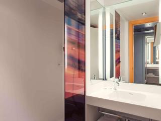 Mercure Paris Boulogne - Boulogne-Billancourt - 1