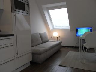 Kunsthaus Apartments - Vienna - 1