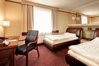 M Hotel Sosnowiec - 9