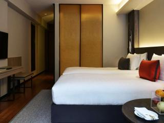 Pullman Bangkok King Power - 2