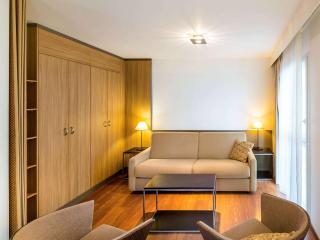 Aparthotel Adagio Nantes Centre - Nantes - 7