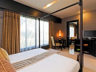 The Nouveau Chumphon Beach Resort And Golf - 1