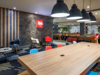 ibis Sao Jose - São José - 9