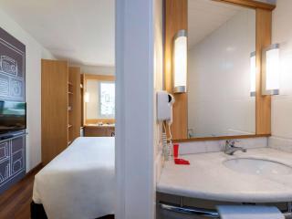 ibis Sao Jose - São José - 4