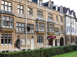 Mercure Oxford Eastgate Hotel - Oxford - 0
