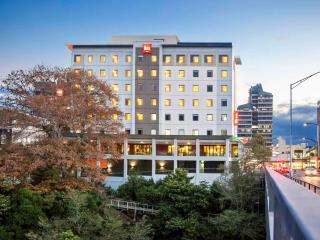ibis Hamilton Tainui - Hamilton - 0