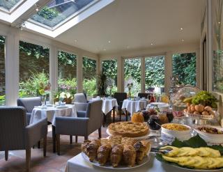 Best Western Hotel Piemontese - Torino - 8
