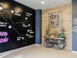 Ibis Oviedo - Oviedo - 9