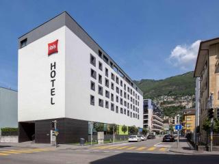 ibis Locarno - Locarno - 0