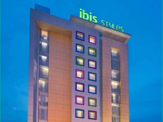 Ibis Styles Solo - Solo - 0