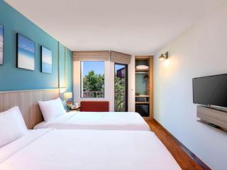 Ibis Phuket Patong - Patong Beach - 4