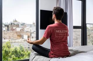 Bezalel Hotel - an Atlas Boutique Hotel - Jerusalem - 5