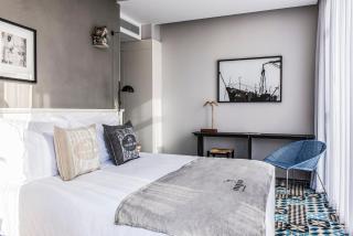 Bezalel Hotel - an Atlas Boutique Hotel - Jerusalem - 1