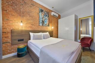 Aparthotel Krzywa Kamienica - 6
