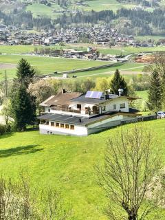 Restaurant Appartements Almdiele - Hart im Zillertal - 8