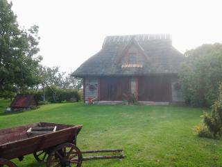 Toomalõuka Tourist Farm - Toomalõuka - 9