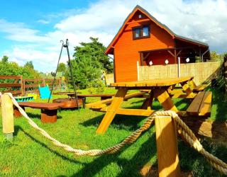 Apartamenty Eko Domek - Junoszyno - 9