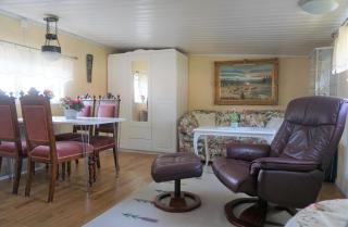 Karlholm Snatra Stugområde - 5