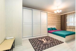 Apartments 7 Я-34 - Astana - 5