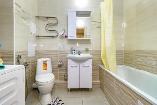 Apartments 7 Я-34 - 1