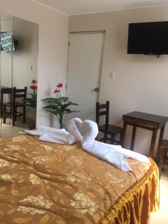 Hostal Sueños Breña - 5