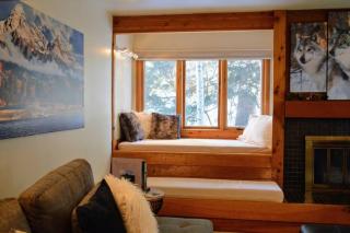 Beautiful Mountain Condo - Wilson - 8