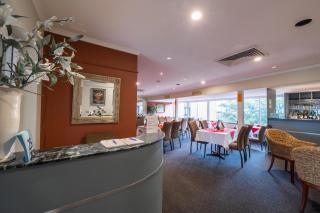 Twin Towers Inn - Sídney - 1