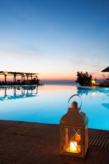 Alia Palace Hotel - Adults Only 16+ - Pefkohori - 2
