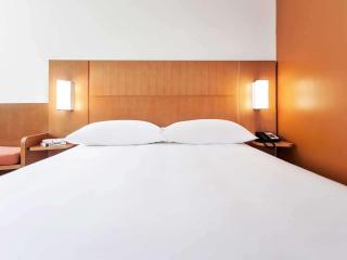 Ibis Abu Dhabi Gate - Abu Dhabi - 8