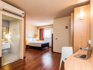 ibis Lima Larco Miraflores - 1