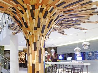 Novotel London Brentford - Brentford - 9
