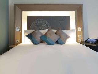 Novotel London Brentford - Brentford - 7